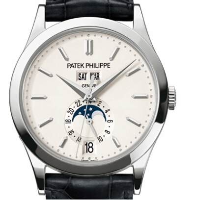 Replica Patek Philippe Complications Annual Calendar 5396G-011 replica Watch